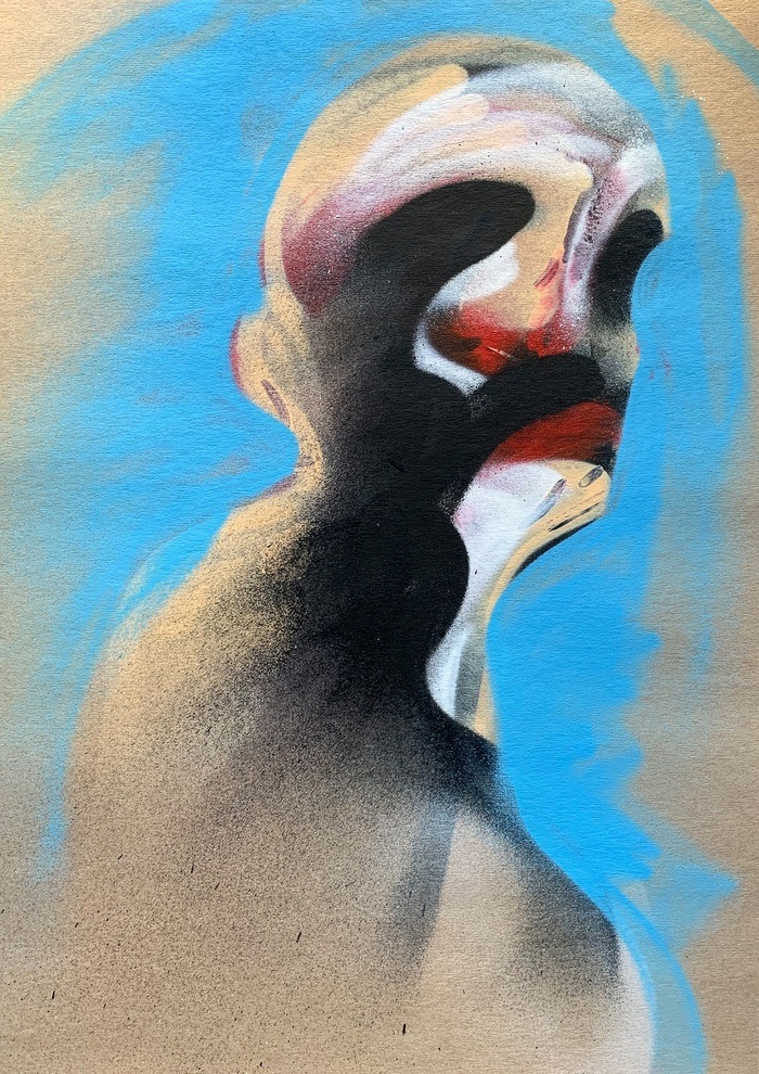 Electric Sugar 10 by Lee Ellis