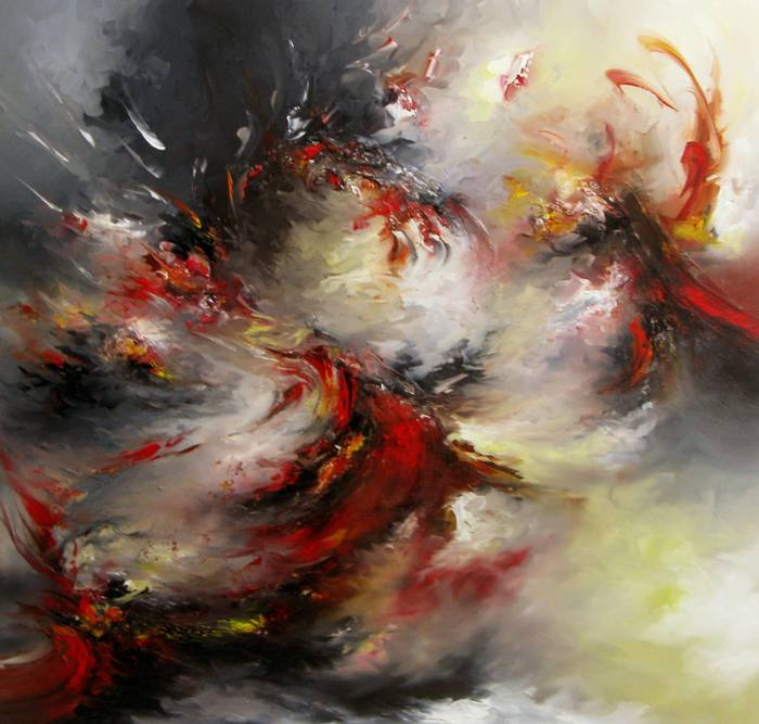 Elementary Flamenco  by Alison Johnson