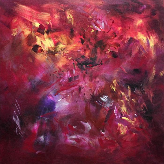 Unspoken von Paresh Nrshinga - FRSA