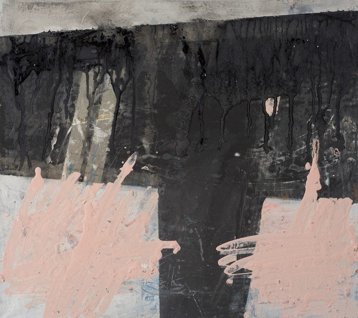 Study 4 Plashy Place by Day Bowman