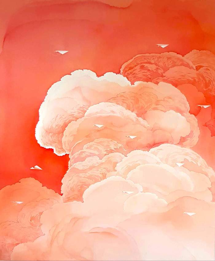Migration | The Aftermath  par Yuliya Martynova