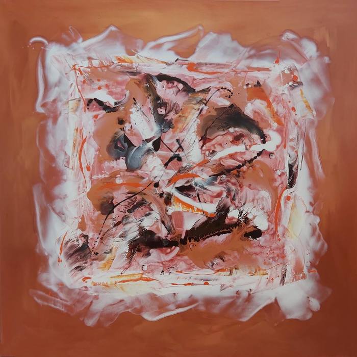 Caramel Twist von Paresh Nrshinga - FRSA