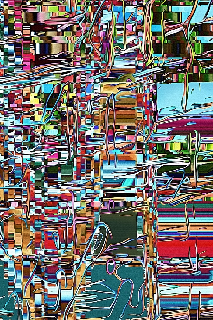 Manhattan Dreams by Reed Hearne