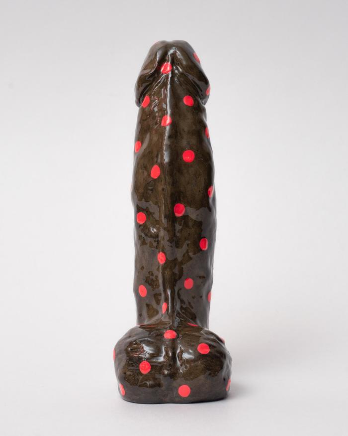 Mr. Dot par Oleksandr Balbyshev