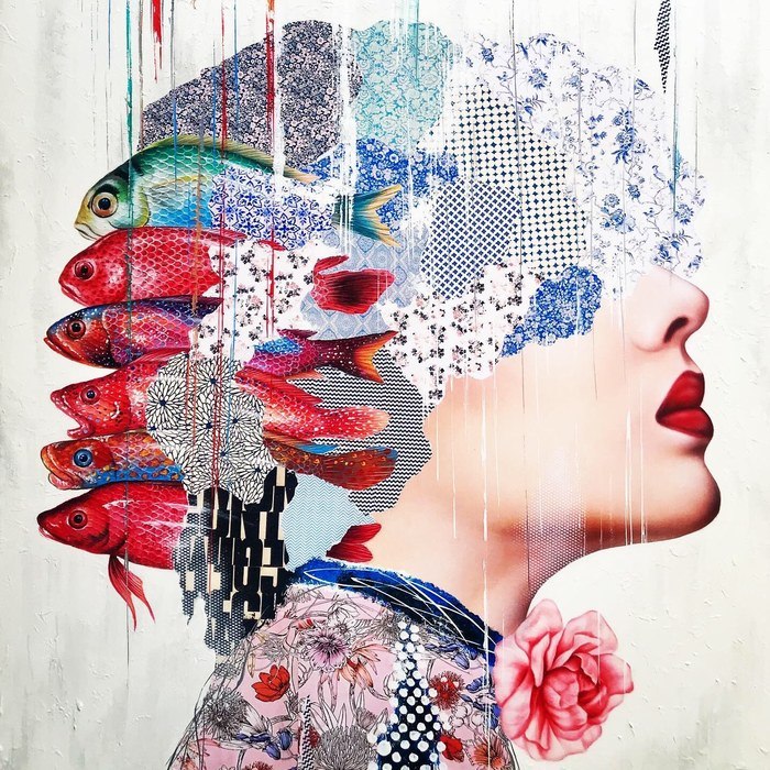 Redirecting by Irene Hoff