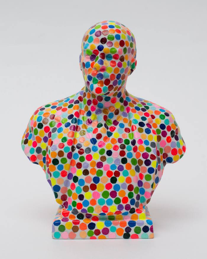 Spot Lenin №3  par Oleksandr Balbyshev