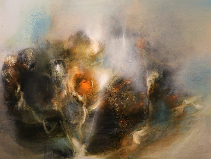 Tramontana von Fernando Velazquez