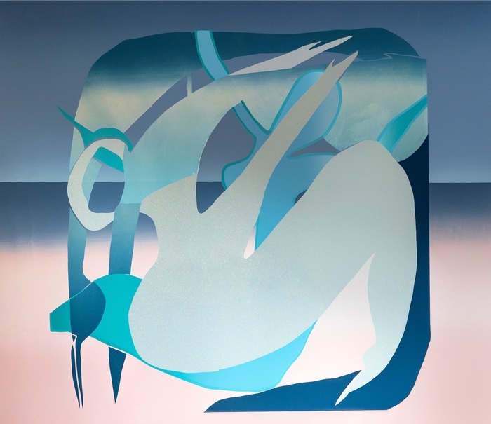 Exile memories terribly leaked away by Ewelina Skowronska