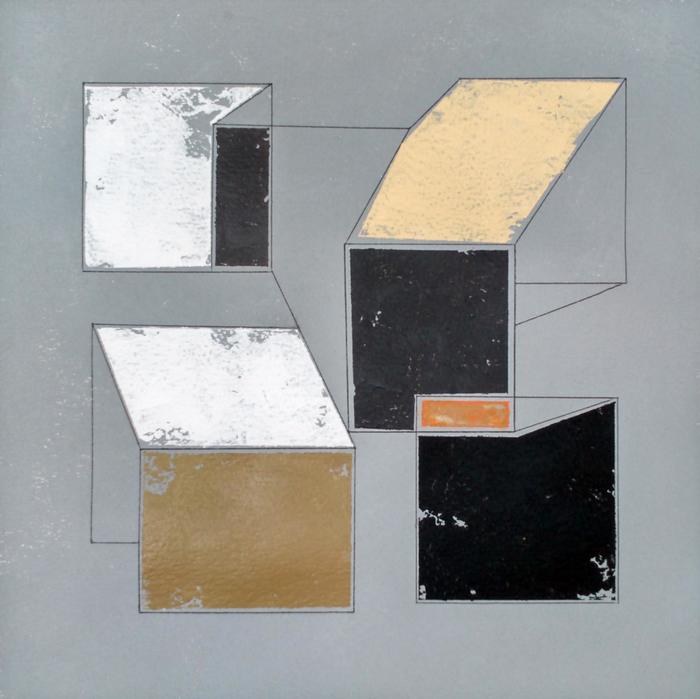 Space 25a par Luis Medina Manso