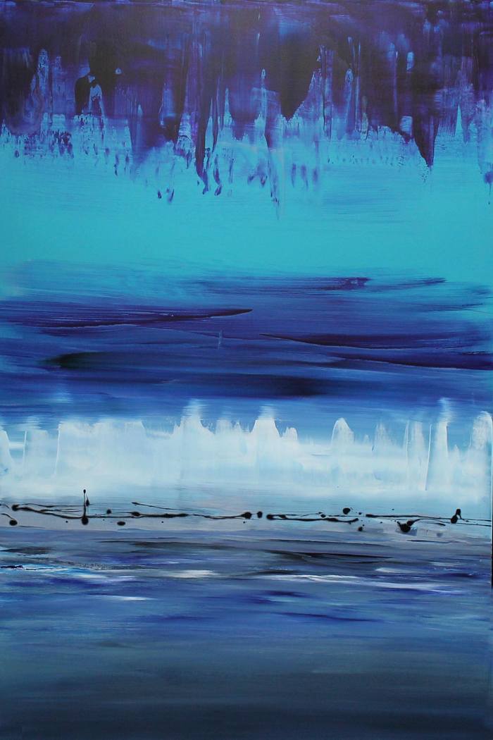 Night Illusion par Paresh Nrshinga - FRSA