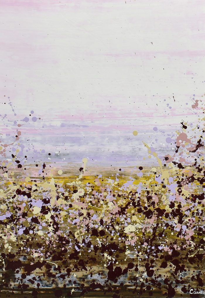 Meadow Land by Lisa Carney
