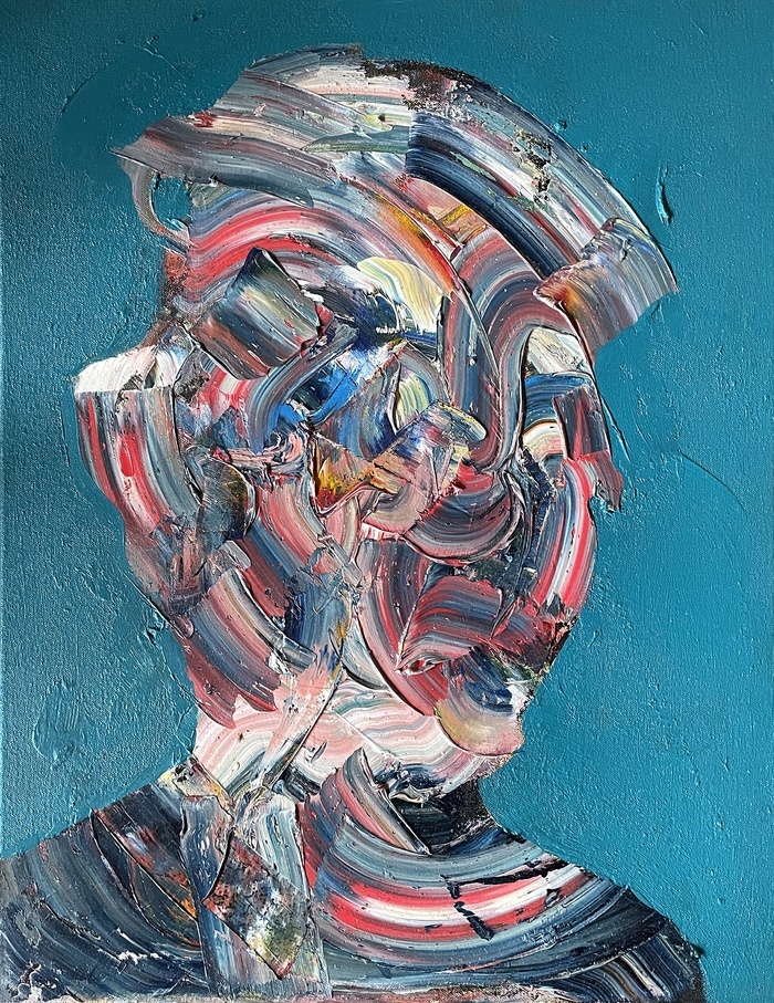 Instant regret par Lee Ellis