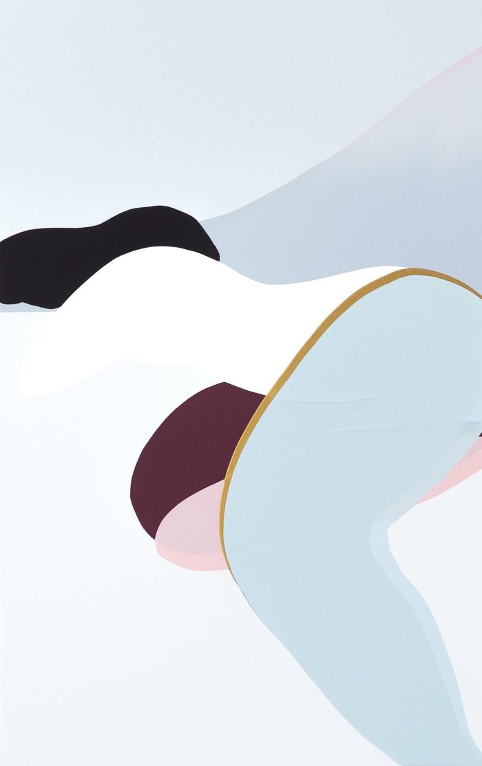 Facing East by Ewelina Skowronska