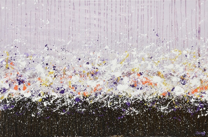 Midday Dream by Lisa Carney