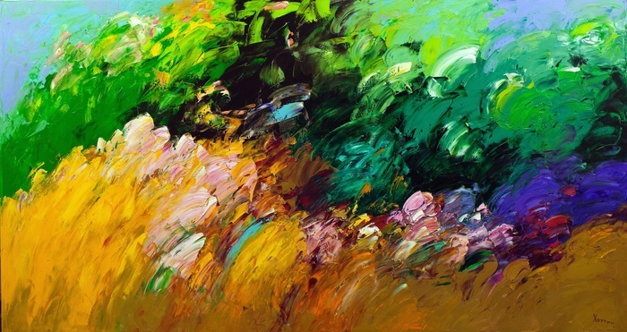 summer 3 par Valery Khattin