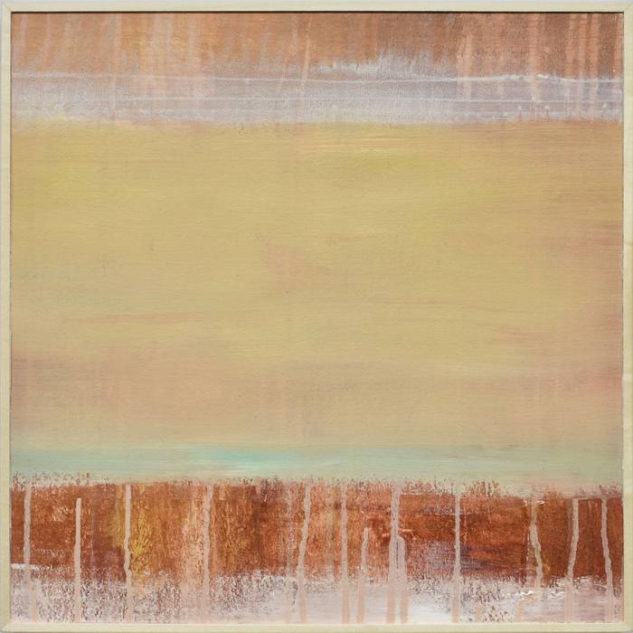Sand Grass 2 by Lisa Carney