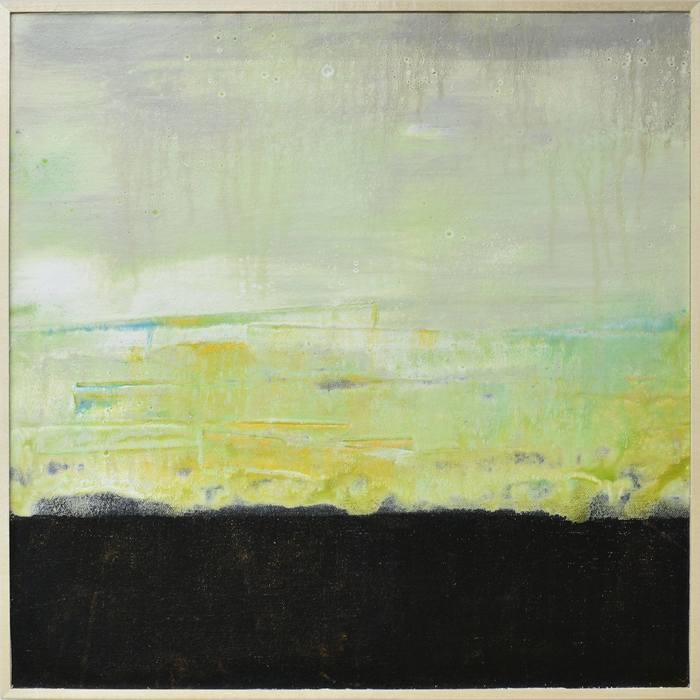 Terra 04 by Lisa Carney