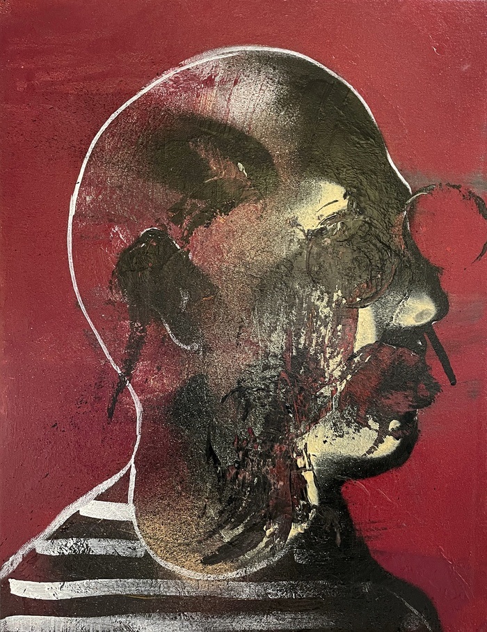 I thought NFT was a new type of fetish  by Lee Ellis