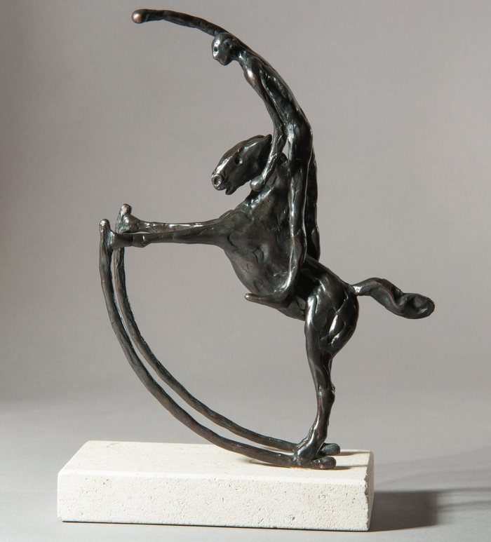 The Rocking-Horse Winner par Holly Bennett