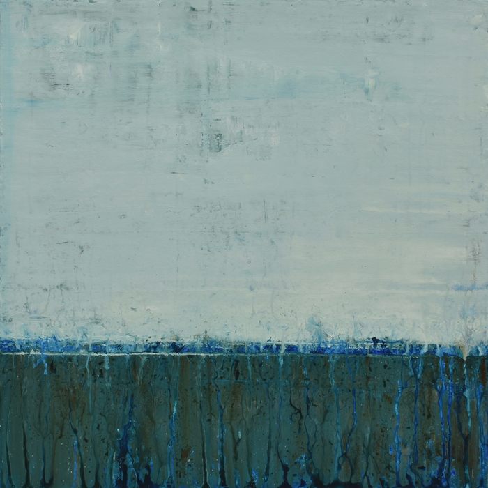 GeoHorizon 127 by Lisa Carney