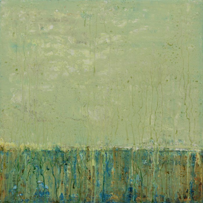 GeoHorizon 128 par Lisa Carney