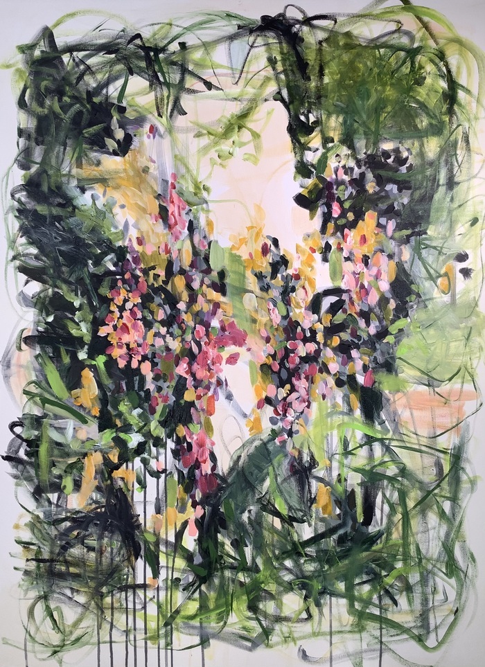 A Dream Away by Susana Aldanondo