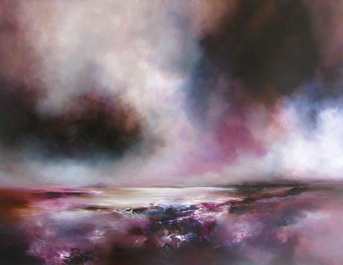 Beckoning  von Alison Johnson