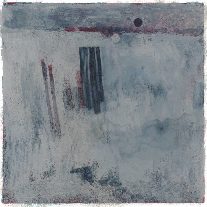 Black sun by Simon M Smith