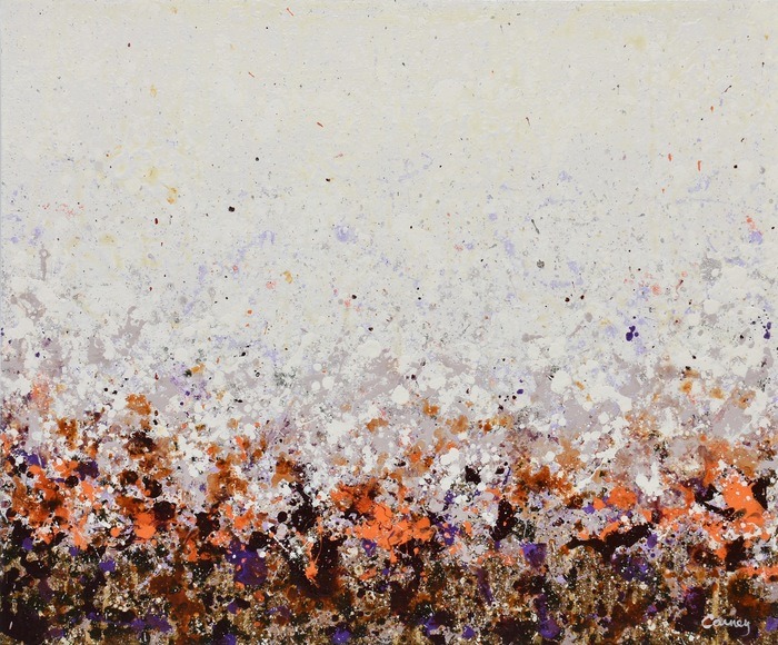 Sugar and Spice by Lisa Carney