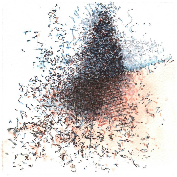 The ten thousand things arise together von Simon M Smith