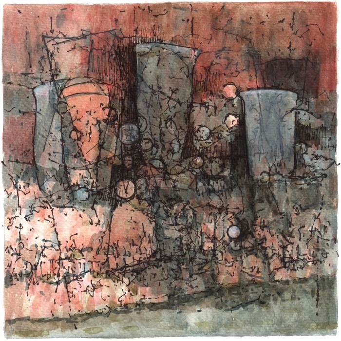 Let its name be Great von Simon M Smith