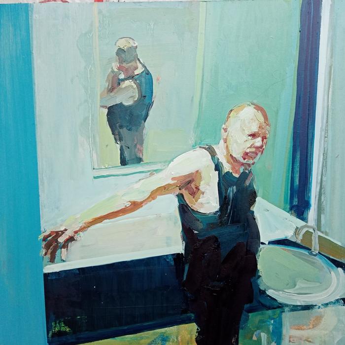 Resident vii von Philip Tyler