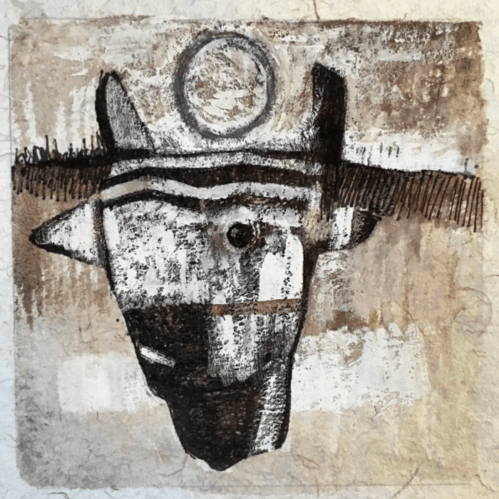 False idol von Simon M Smith