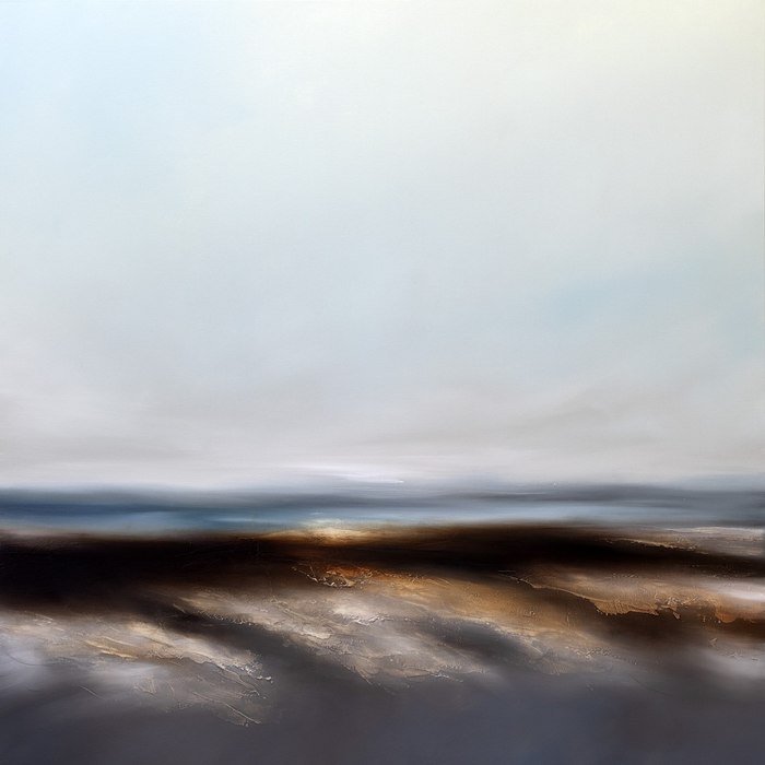 The Restless Tides par Paul Bennett