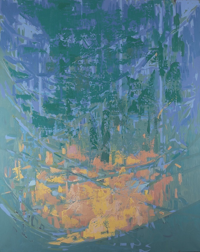 Universal Fragments, Fire by Seçil Erel