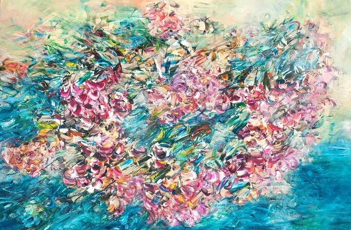 Six Impossible Things par Victoria Horkan