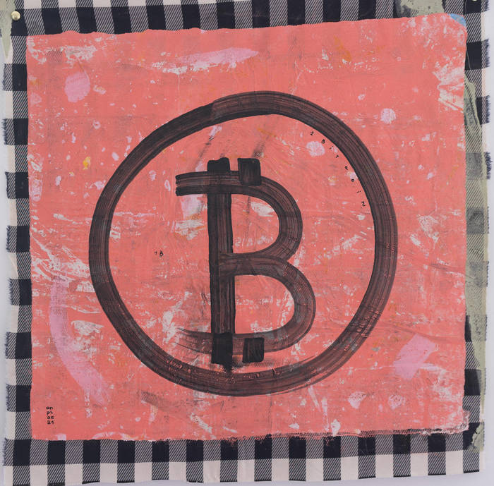 BTC by Andrea Plaza