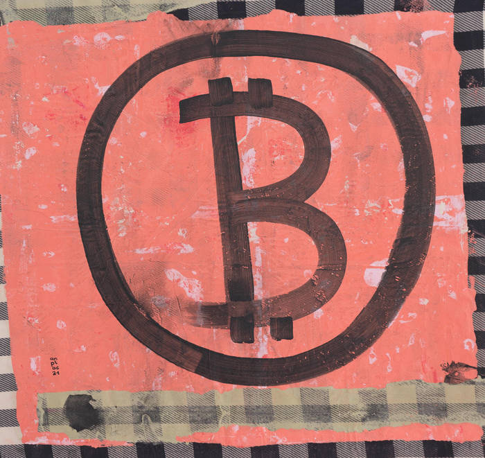 BTC V par Andrea Plaza