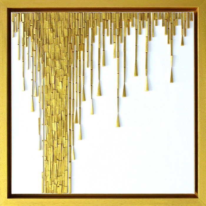 De sol y lluvia von Virginia Garcia Costa