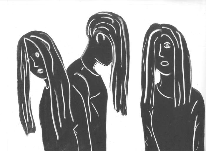 Untitled 5 by Sonia Martin