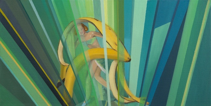 Shards by Guy Shoham