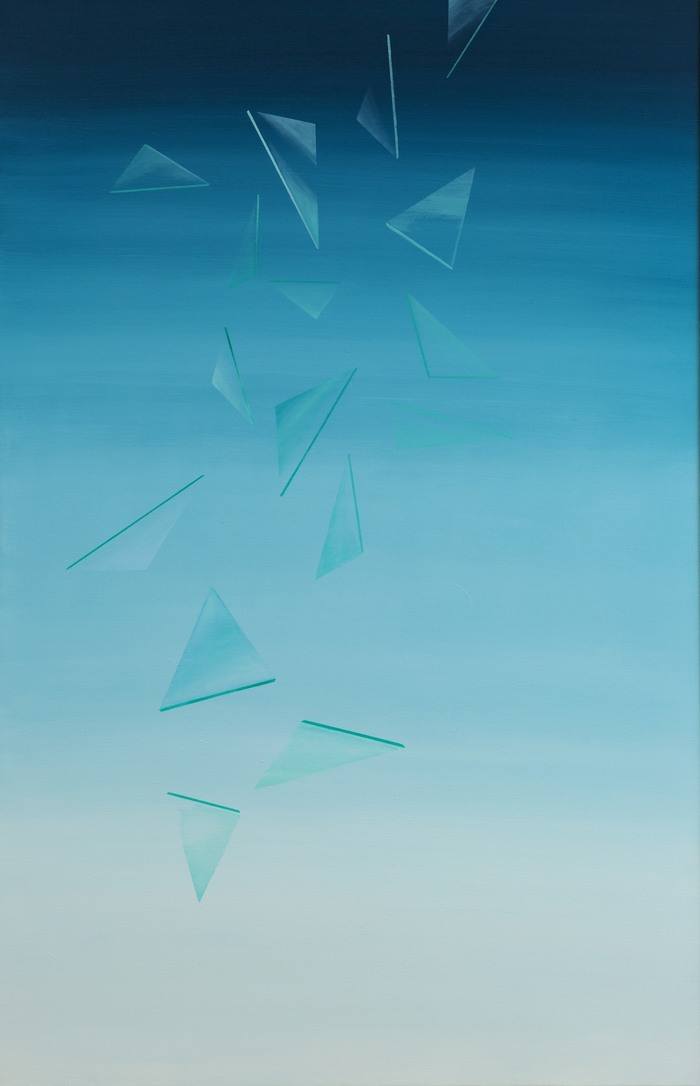 Shards by Guy Shoham