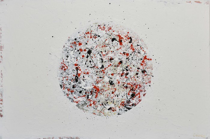 Ricochet by Lisa Carney