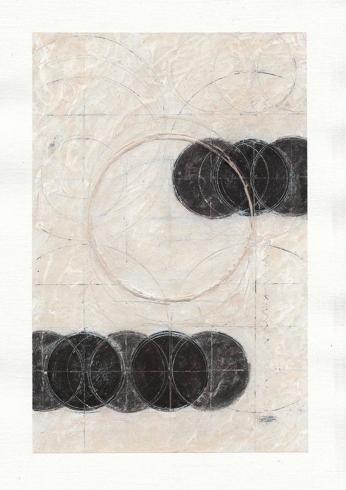 Configuration by Sabrina Brouwers