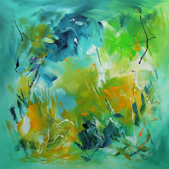 Infinite Light von Paresh Nrshinga - FRSA