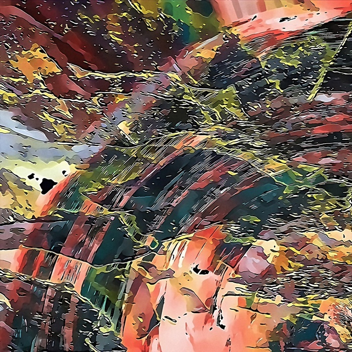 A Babe in the Woods par Reed Hearne