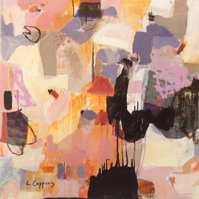 Wonderland by Linda Coppens