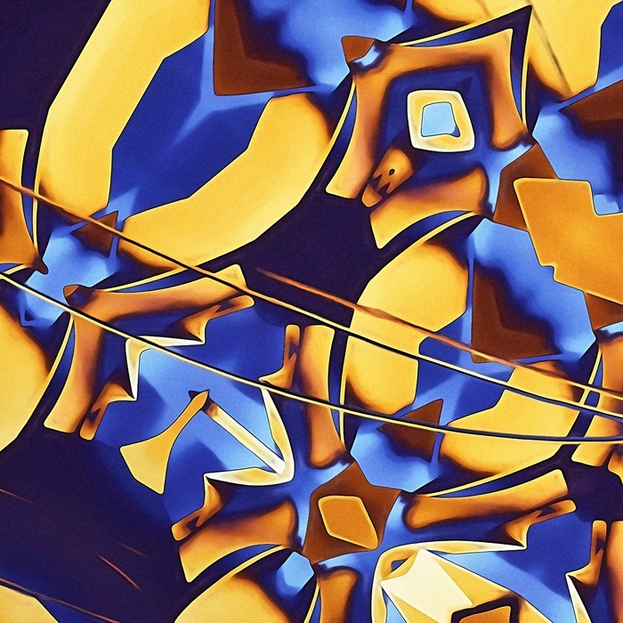 Testosterone by Reed Hearne