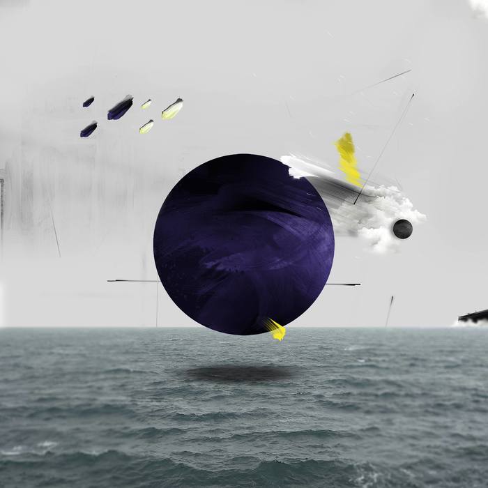 BALL X1.02 by Nae Zerka
