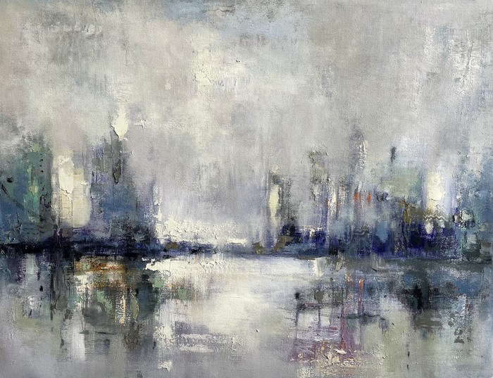 Impression 900 von Jingshen You